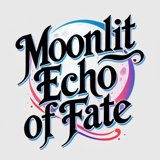 Moonlit Echo of Fate