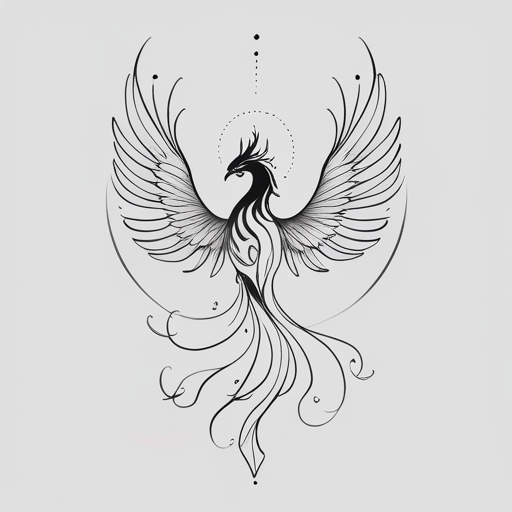 Soul’s Call of the Phoenix