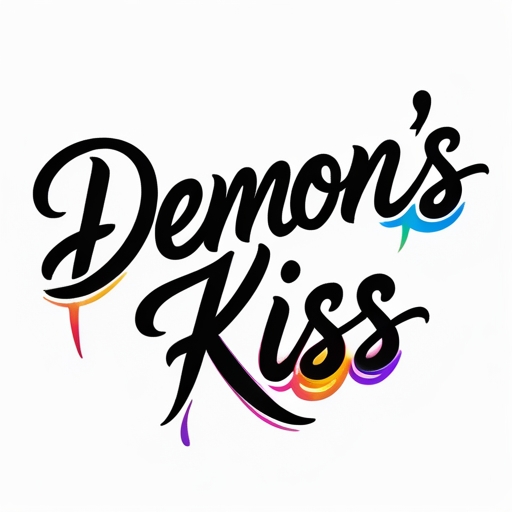 Demon’s Kiss