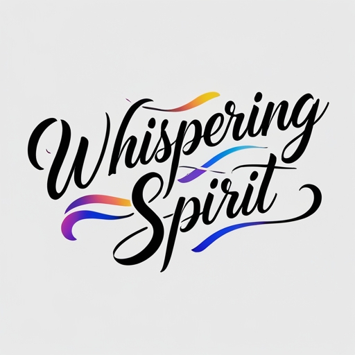 Whispering Spirit