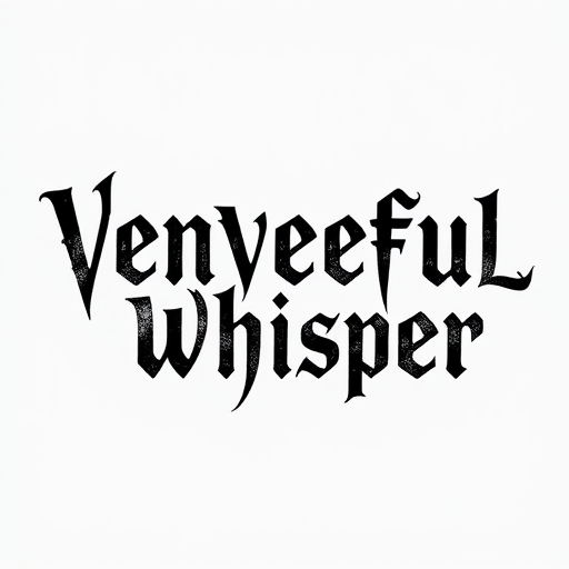 Vengeful Whisper