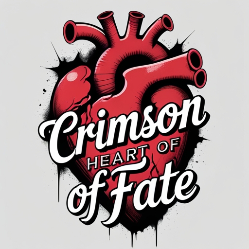 Crimson Heart of Fate