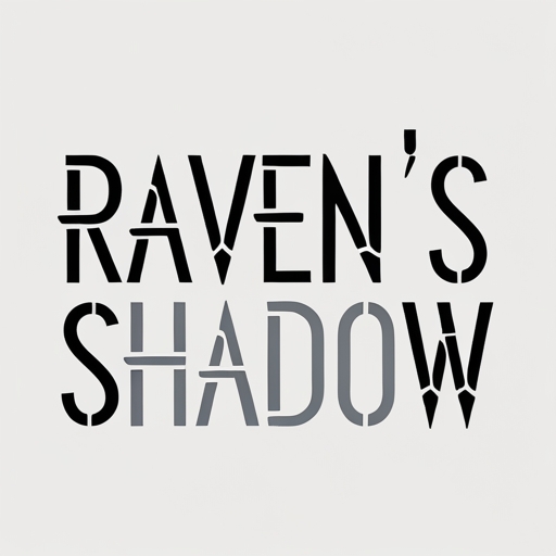 Raven’s Shadow
