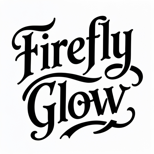 Firefly Glow