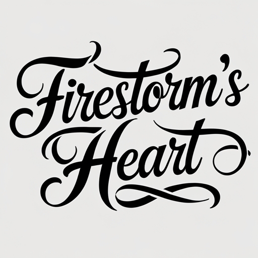 Firestorm’s Heart