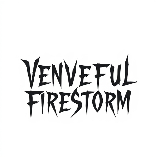 Vengeful Firestorm