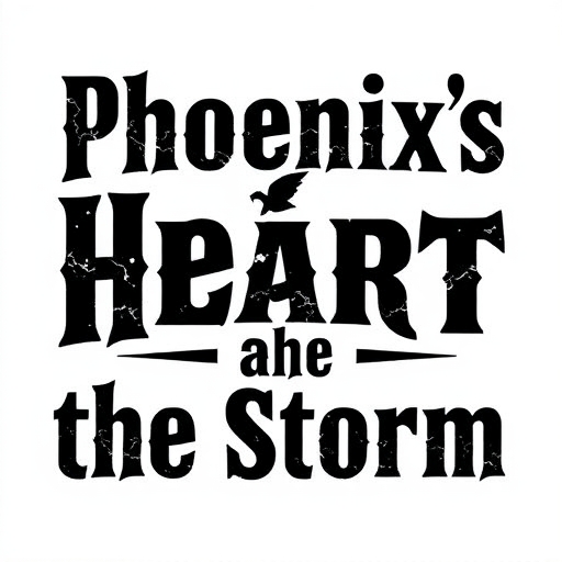Phoenix’s Heart of the Storm