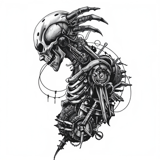 Vengeful Storm’s Fury