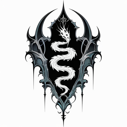 Storm of the Serpent’s Soul