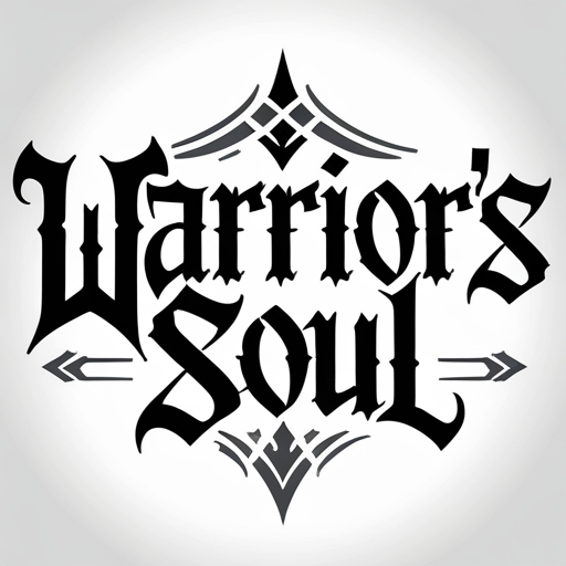 Warrior’s Soul