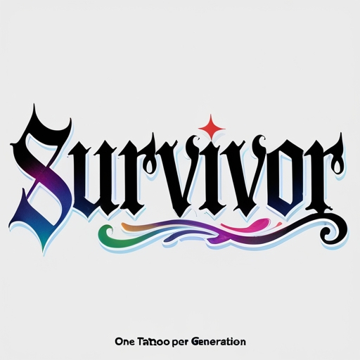 Survivor