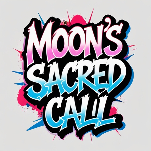 Moon’s Sacred Call