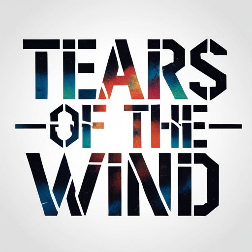 Tears of the Wind