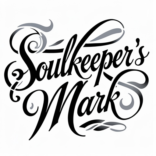 Soulkeeper’s Mark
