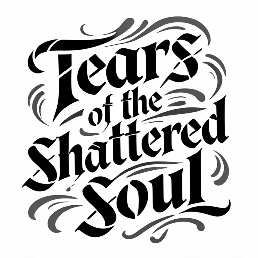 Tears of the Shattered Soul