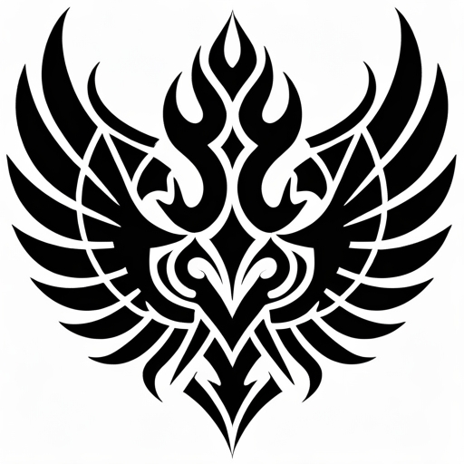 Wings of the Dark Storm