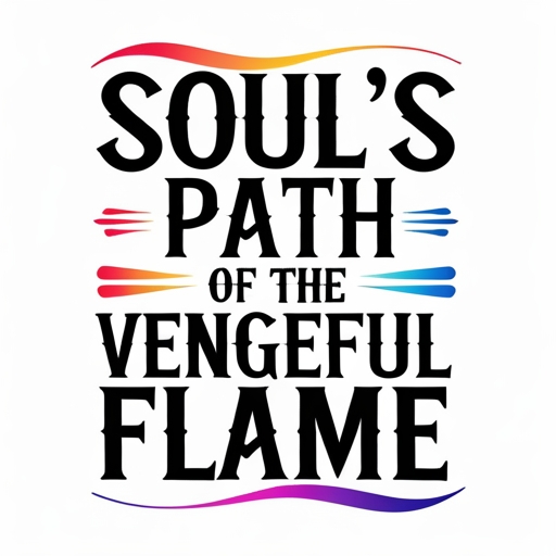 Soul’s Path of the Vengeful Flame
