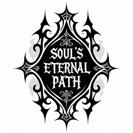 Soul’s Eternal Path