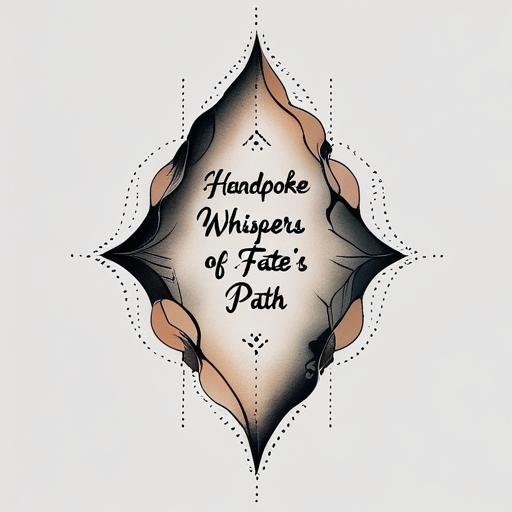 Whispers of Fate’s Path