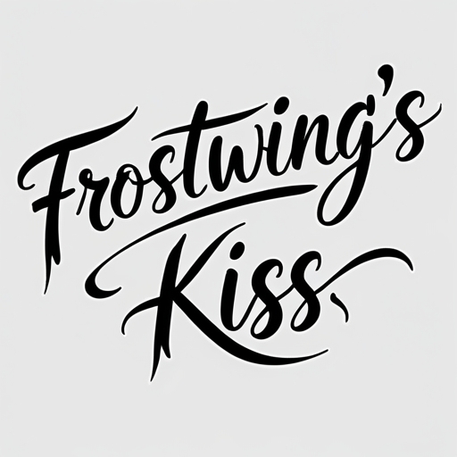 Frostwing’s Kiss