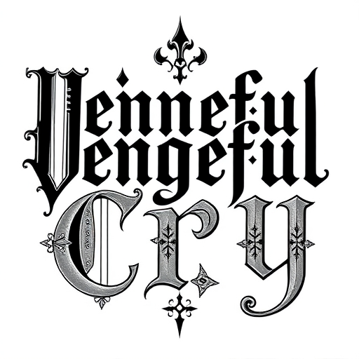 Vengeful Cry