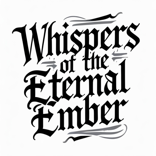 Whispers of the Eternal Ember