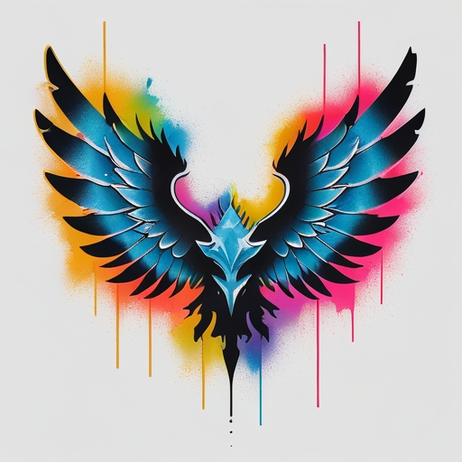 Frost’s Shattered Wings