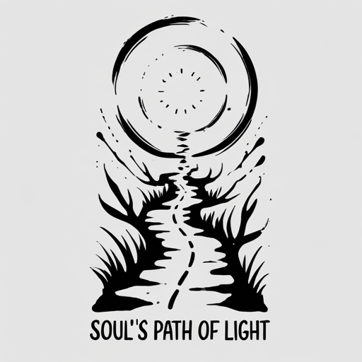 Soul’s Path of Light