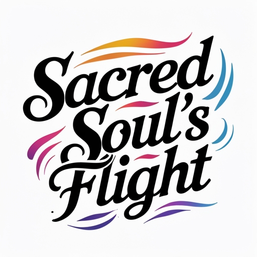 Sacred Soul’s Flight