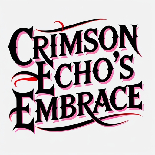 Crimson Echo’s Embrace