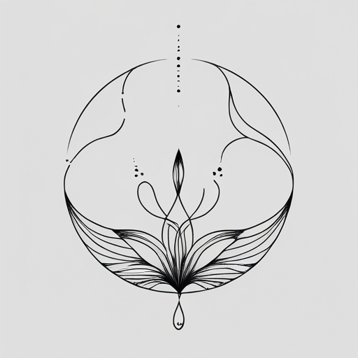 Moonrise’s Sacred Tears