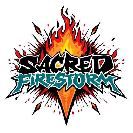 Sacred Firestorm of the Soul’s Call