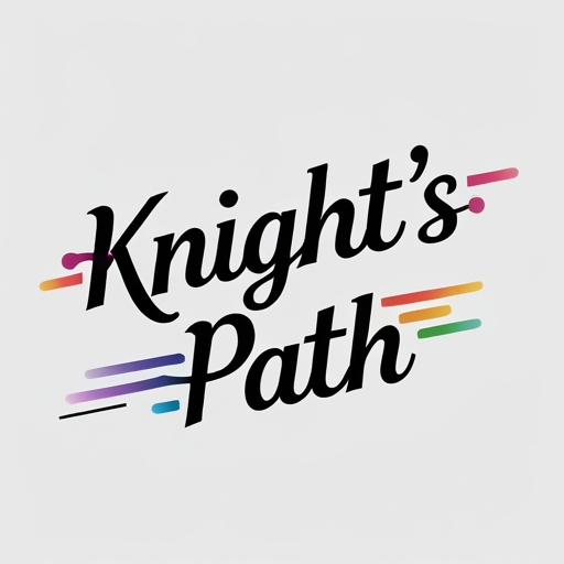 Knight’s Path