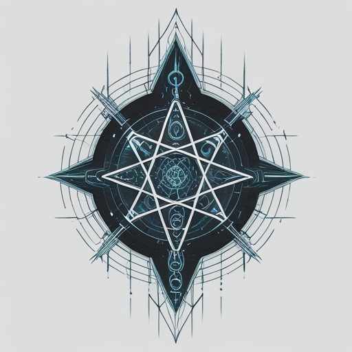 Frost’s Embrace of Eternity