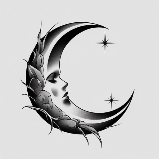 Crescent Dream