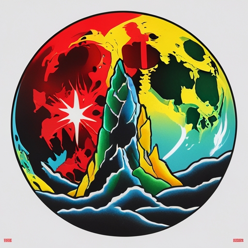 Tears of the Shattered Moon