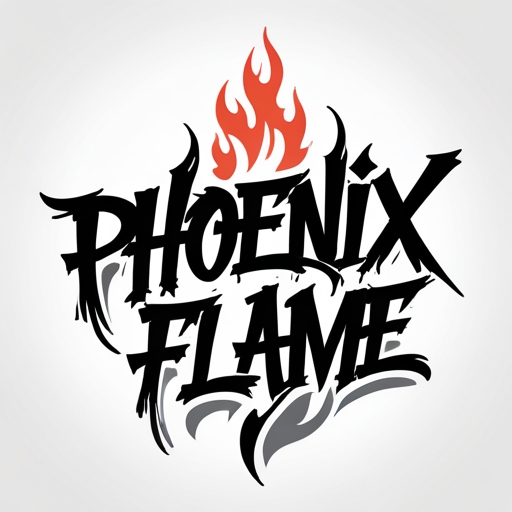 Phoenix Flame