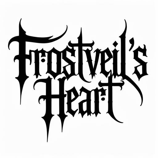 Frostveil’s Heart