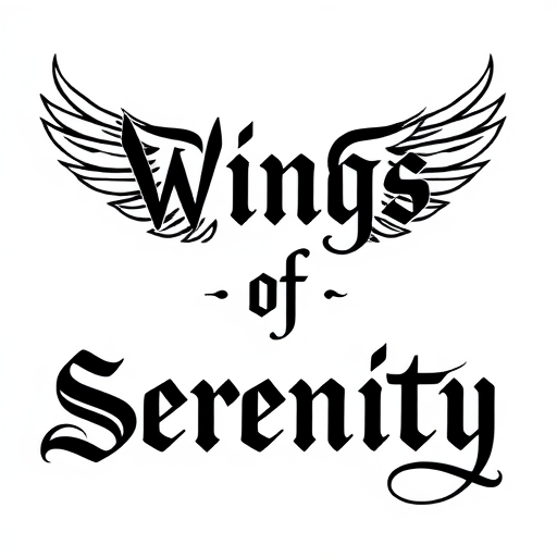 Wings of Serenity