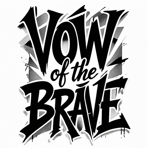 Vow of the Brave