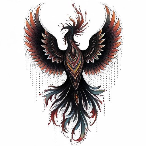 Whispers of the Eternal Phoenix