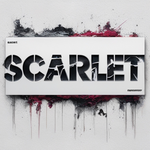 Scarlet