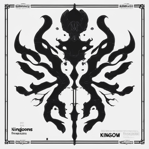 Kingdom’s Fall