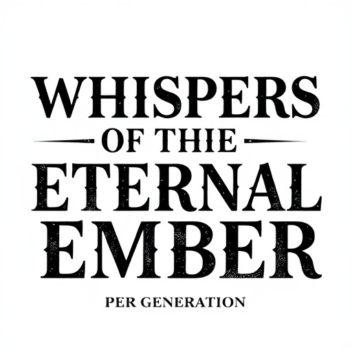 Whispers of the Eternal Ember