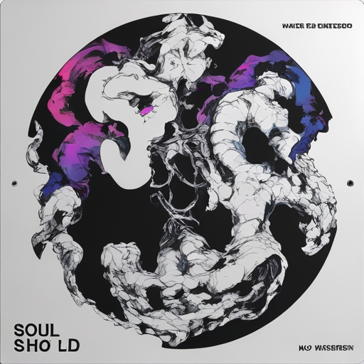 Soul’s Shattered Echo