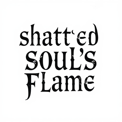 Shattered Soul’s Flame