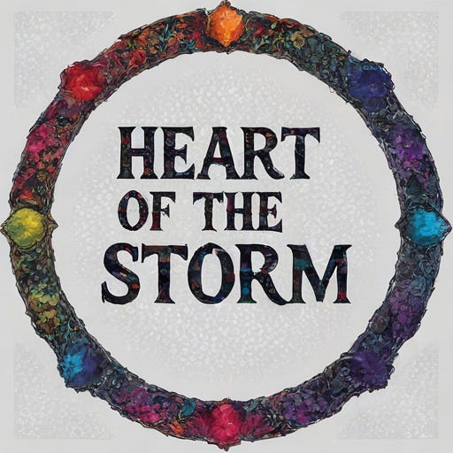 Heart of the Storm