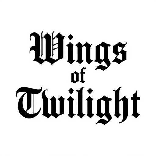 Wings of Twilight
