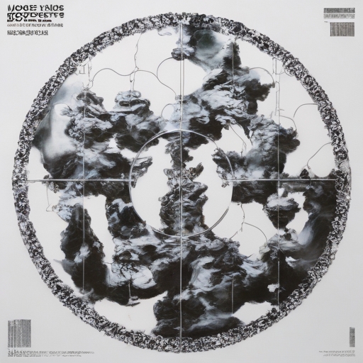 Moon’s Sacred Path