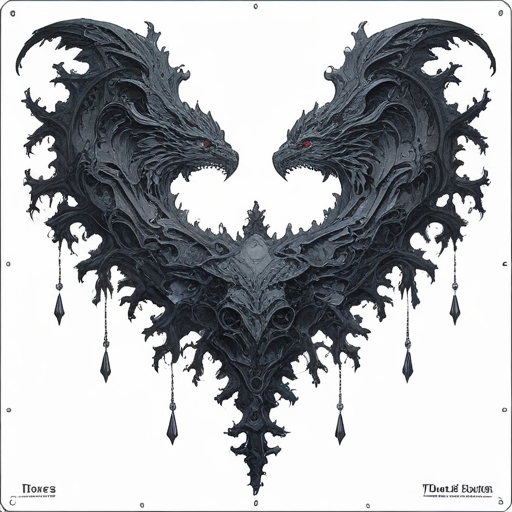 Tears of the Fallen Phoenix